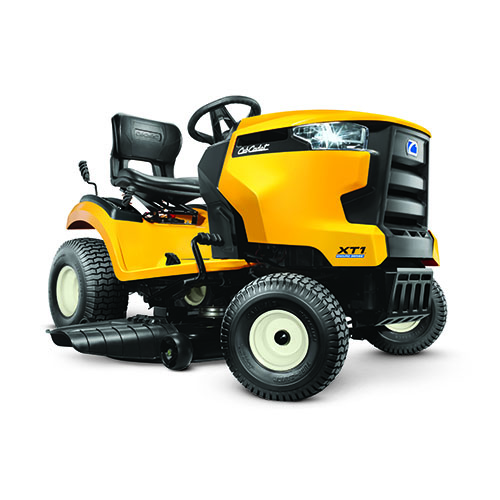 Cub Cadet - XT1 - LT42"