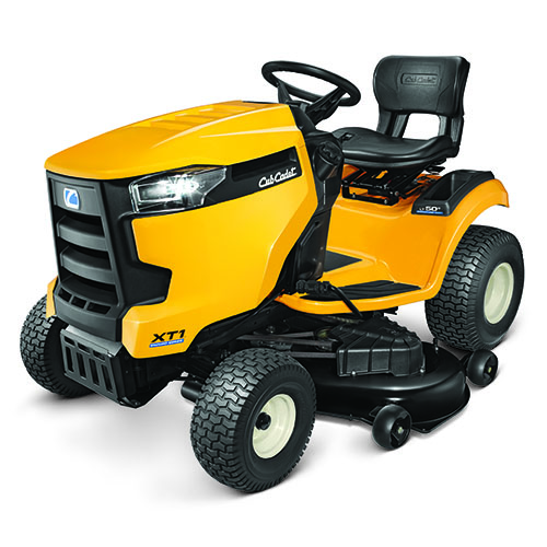 Cub Cadet - XT1 - LT50"