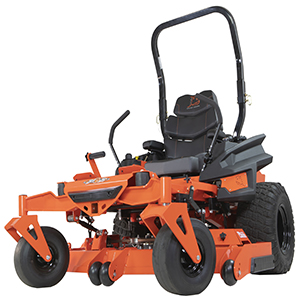 Bad Boy Mowers - Outlaw Rogue 72" Kohler EFI