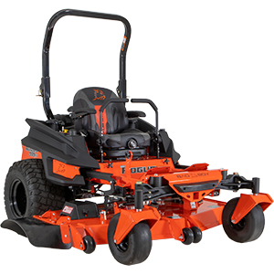 Bad Boy Mowers - Outlaw Rogue 61" Vanguard EFI