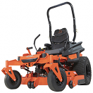 Bad Boy Mowers - Outlaw Rogue 61" Kohler EFI